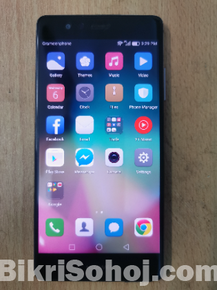 Huawei P9